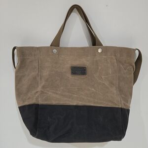 Barebones Neelum Firewood Carrier Tote